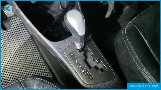 KIA MORNING (PICANTO) DELUXE TRENDY