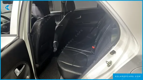 KIA MORNING (PICANTO) DELUXE TRENDY