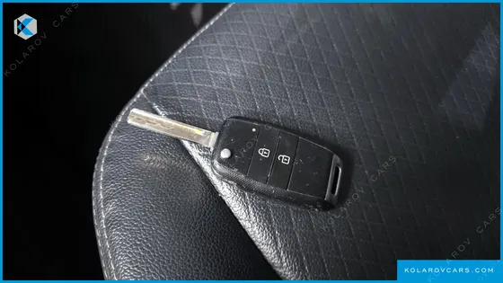 KIA MORNING (PICANTO) DELUXE TRENDY