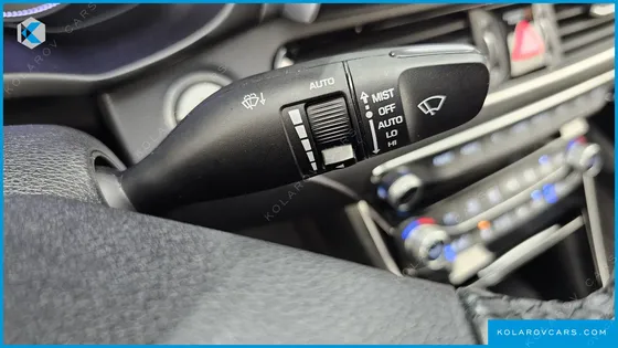 HYUNDAI GRANDEUR EXCLUSIVE