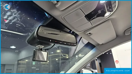 HYUNDAI GRANDEUR EXCLUSIVE