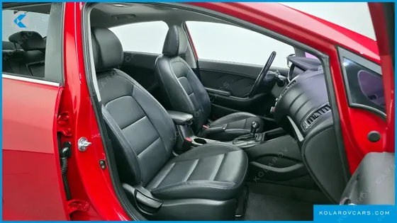 KIA K3 NOBLESSE