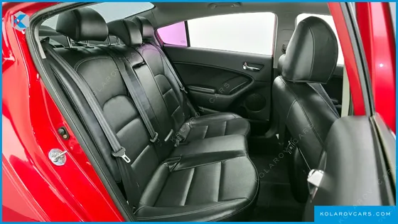 KIA K3 NOBLESSE
