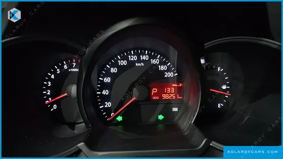 KIA MORNING (PICANTO) DELUXE SPECIAL