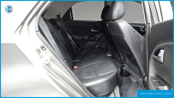 KIA MORNING (PICANTO) DELUXE SPECIAL