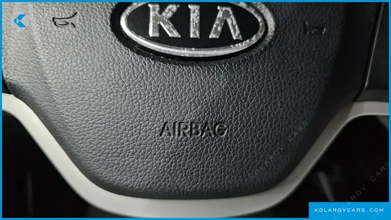 KIA MORNING (PICANTO) DELUXE SPECIAL