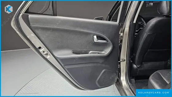 KIA MORNING (PICANTO) DELUXE SPECIAL
