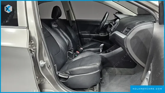 KIA MORNING (PICANTO) DELUXE SPECIAL