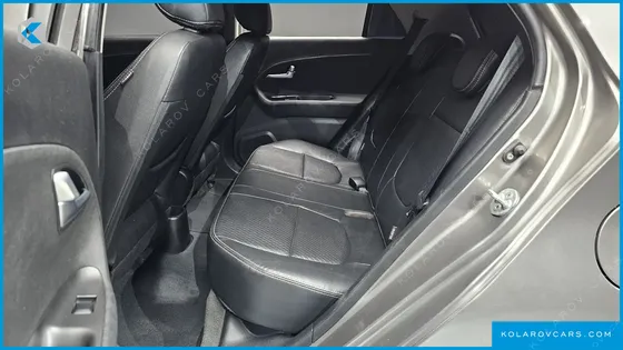 KIA MORNING (PICANTO) DELUXE SPECIAL