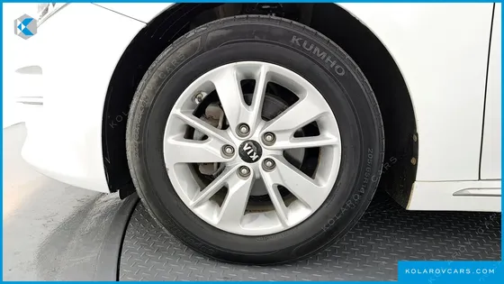 KIA K5 2.0 MX