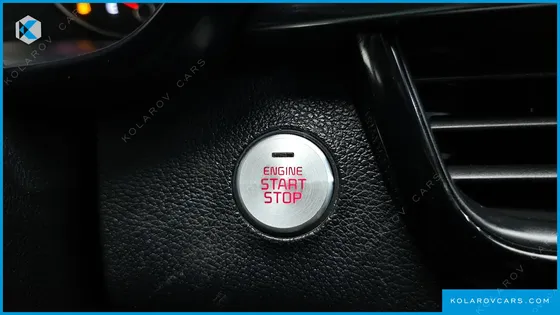 KIA K5 2.0 MX