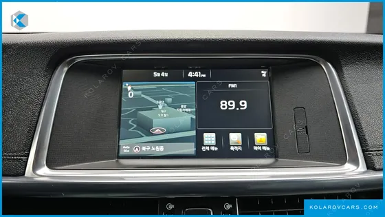 KIA K5 2.0 MX
