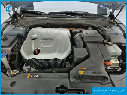 HYUNDAI GRANDEUR EXCLUSIVE