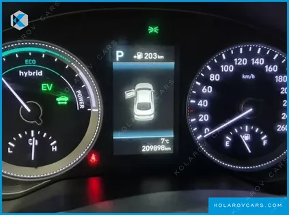 HYUNDAI GRANDEUR EXCLUSIVE