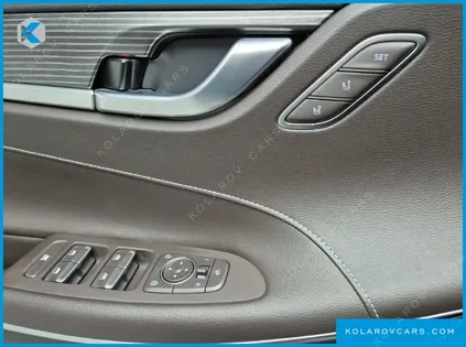 HYUNDAI GRANDEUR EXCLUSIVE