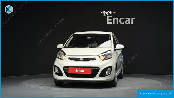 KIA MORNING (PICANTO) DELUXE