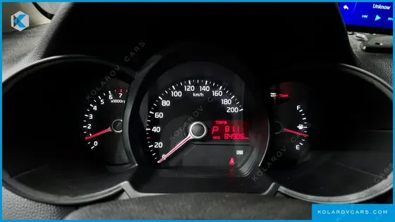 KIA MORNING (PICANTO) DELUXE