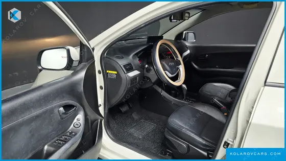 KIA MORNING (PICANTO) DELUXE