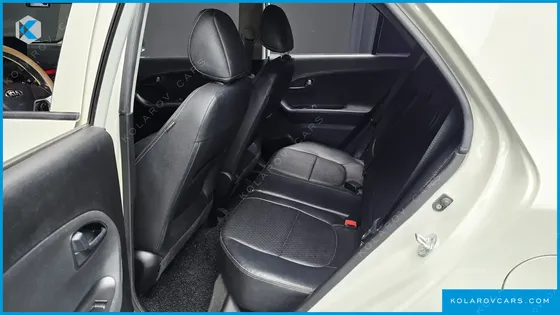 KIA MORNING (PICANTO) DELUXE