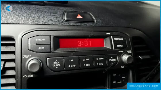 KIA MORNING (PICANTO) DELUXE