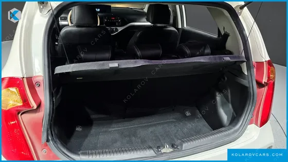 KIA MORNING (PICANTO) DELUXE