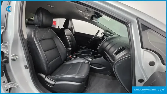 KIA K3 NOBLESSE