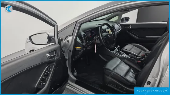 KIA K3 NOBLESSE