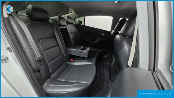 KIA K3 NOBLESSE
