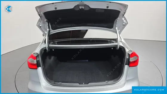 KIA K3 NOBLESSE