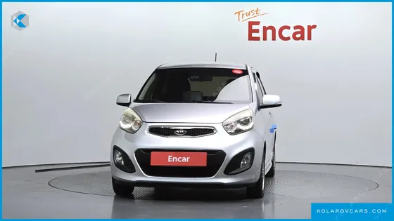 KIA MORNING (PICANTO) DELUXE SPECIAL