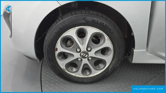 KIA MORNING (PICANTO) DELUXE SPECIAL