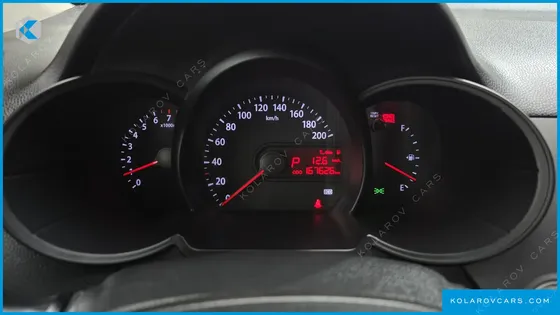 KIA MORNING (PICANTO) DELUXE SPECIAL