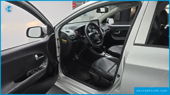 KIA MORNING (PICANTO) DELUXE SPECIAL