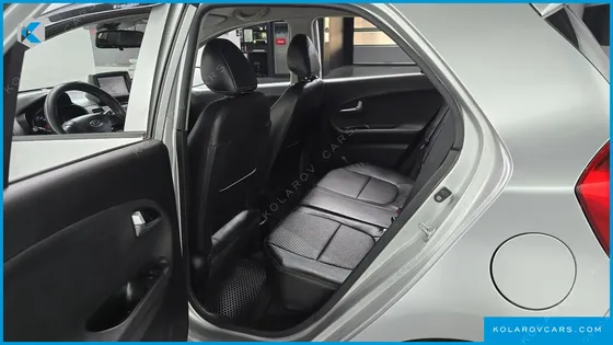 KIA MORNING (PICANTO) DELUXE SPECIAL