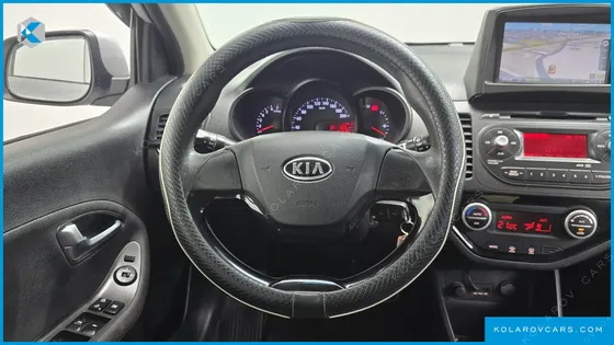KIA MORNING (PICANTO) DELUXE SPECIAL