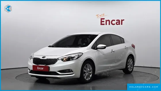 KIA K3 TRENDY