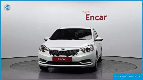 KIA K3 TRENDY