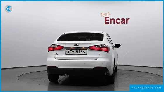 KIA K3 TRENDY