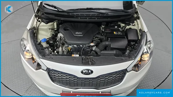KIA K3 TRENDY