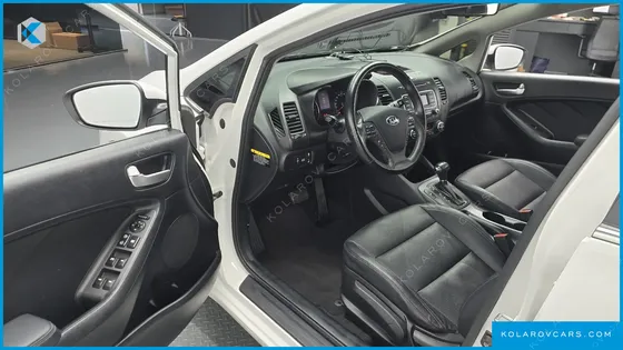 KIA K3 TRENDY