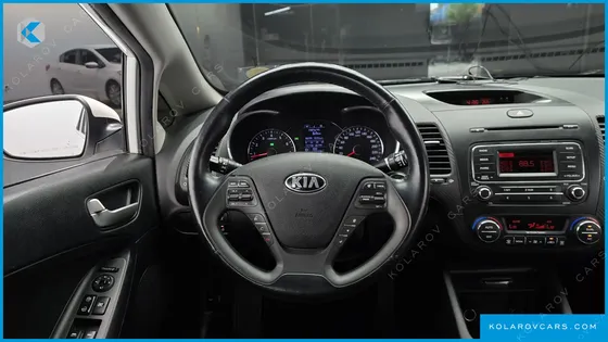 KIA K3 TRENDY