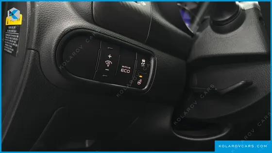 KIA K3 TRENDY