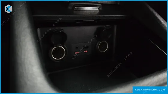 KIA K3 TRENDY