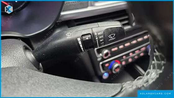 KIA K5 2.0 MX
