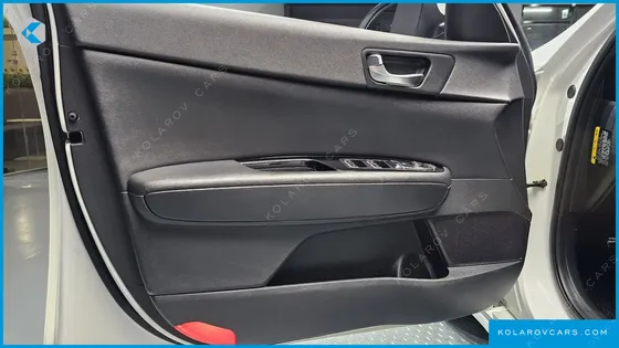 KIA K5 2.0 MX