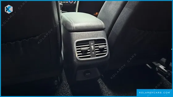 KIA K5 2.0 MX
