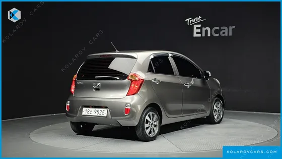 KIA MORNING (PICANTO) DELUXE SPECIAL
