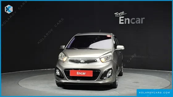 KIA MORNING (PICANTO) DELUXE SPECIAL