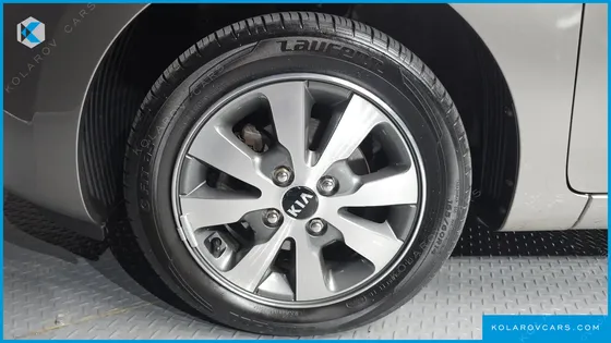KIA MORNING (PICANTO) DELUXE SPECIAL