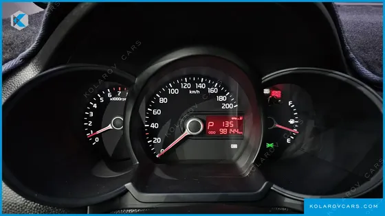 KIA MORNING (PICANTO) DELUXE SPECIAL